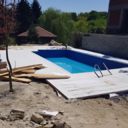 Abri Fixe : Sécurité Maximale et Confort d'Utilisation Sainte-Genevieve-des-Bois